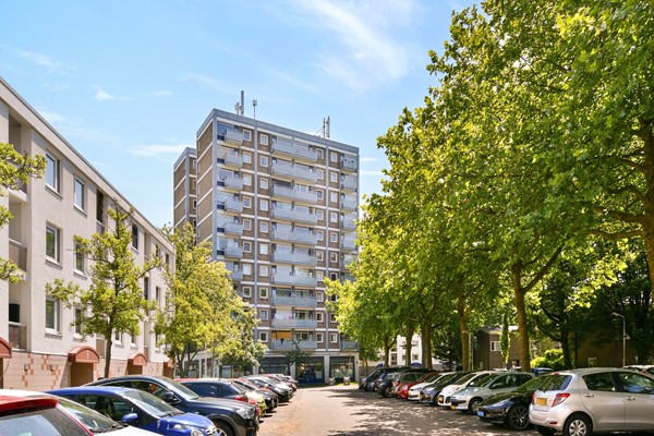 Foto - Onder bod: Prins Bernhardplein 55, 1508 XB Zaandam